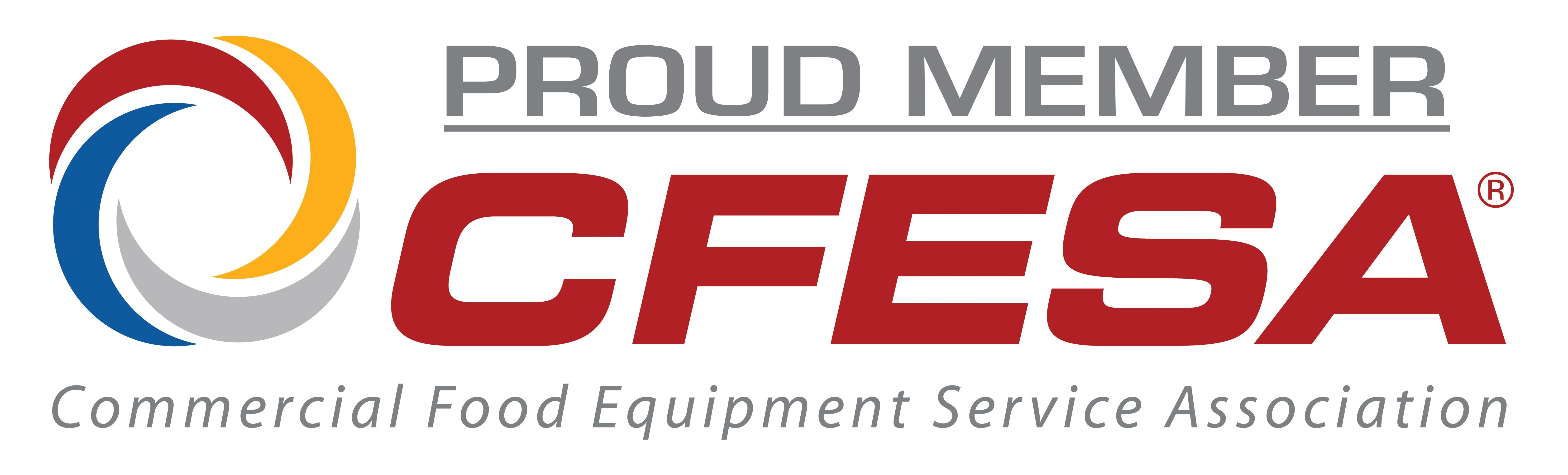 Keen Services is now a CFESA Member Keen Services is now a CFESA Member